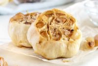 Effortless Roasted Garlic Perfection