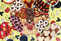 Mickey Mouse Party Wonderland