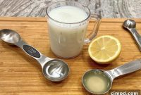 Your Go To Buttermilk Hack