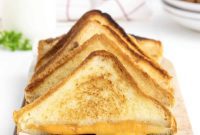 Unlock the Secret to Perfect Grilled Cheese