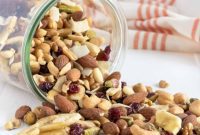 Wholesome Grab-and-Go Energy Mix