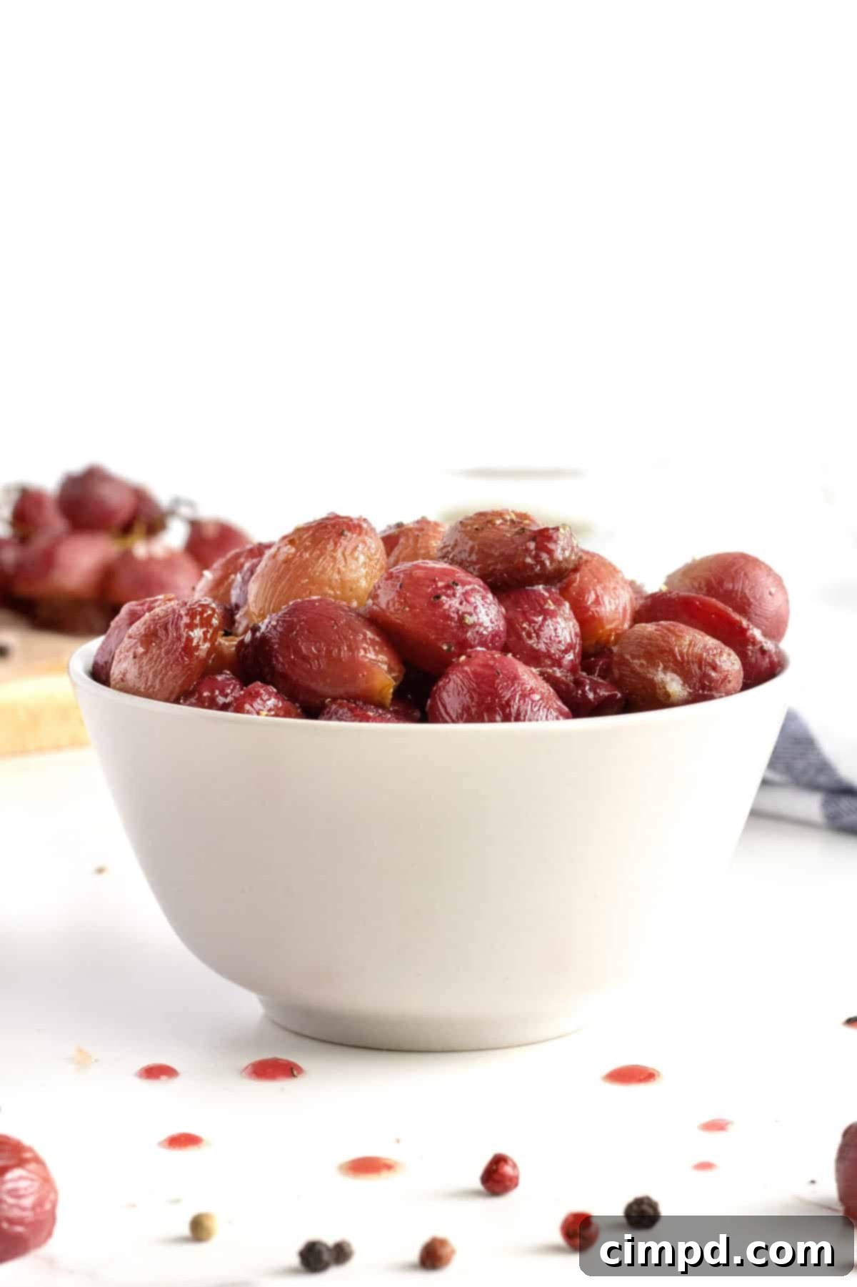 The Magic of Roasted Grapes 1 featured 20107