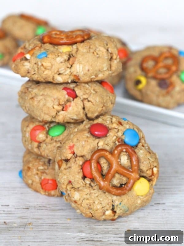 Ultimate Pretzel Cookies 1 featured 2047