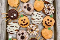 Bewitchingly Sweet Cinnamon Swirls