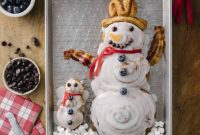 Frosty Cinnamon Creations