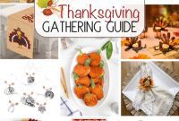 Thanksgiving Hosting Essentials