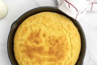 Honey-Kissed Cornbread