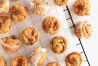 Peanut Butter and Jelly Muffin Bites