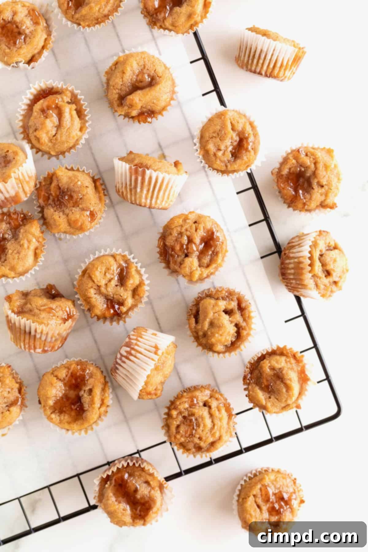 Peanut Butter and Jelly Muffin Bites 1 featured 2106