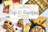 The 10 Recipes That Defined 2021