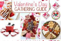 Planning Your Perfect Valentines Day Gathering