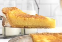 Velvet Buttermilk Bliss