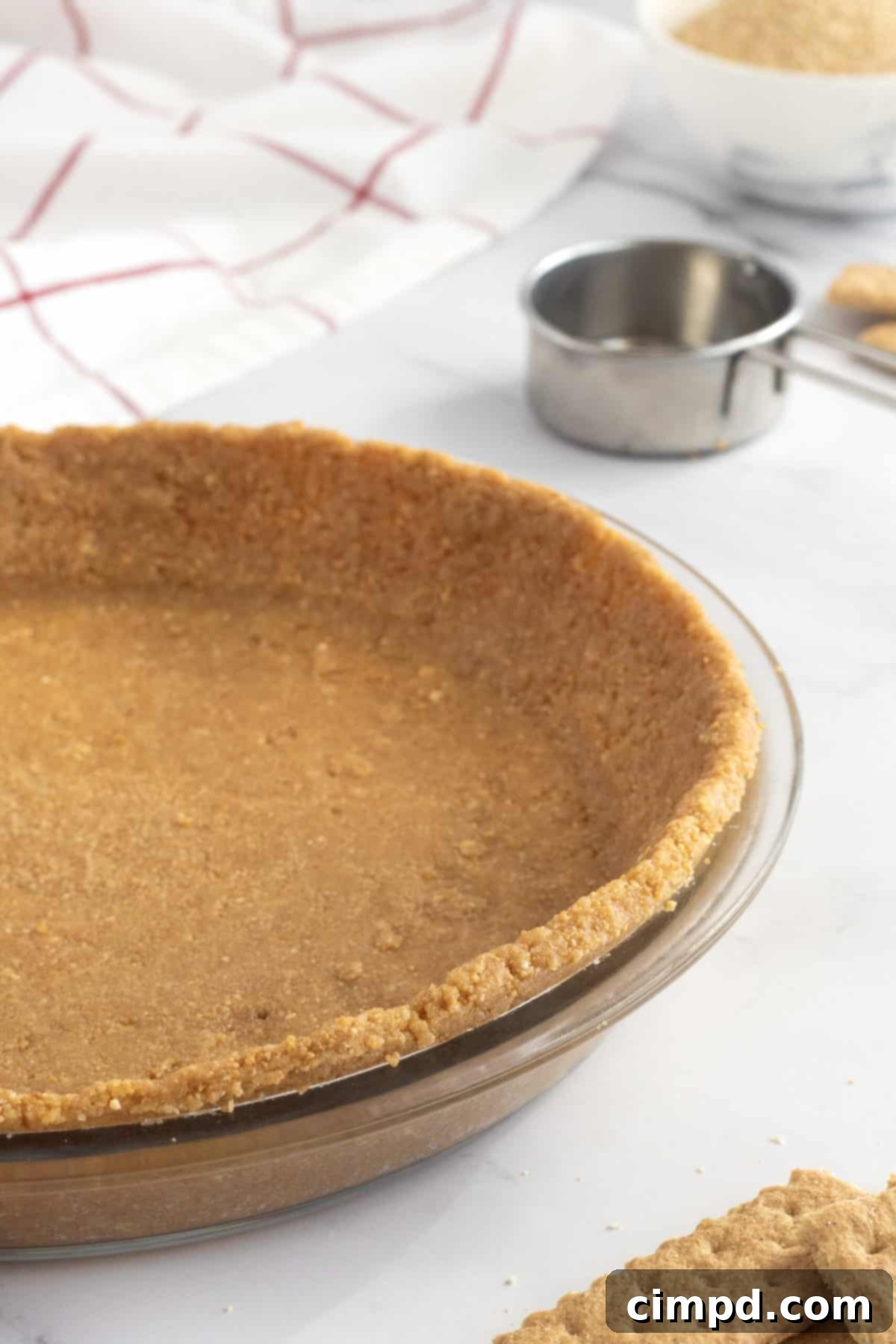 Crafting the Perfect Graham Cracker Crust 1 featured 22902