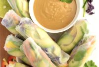 Refreshing Summer Wraps