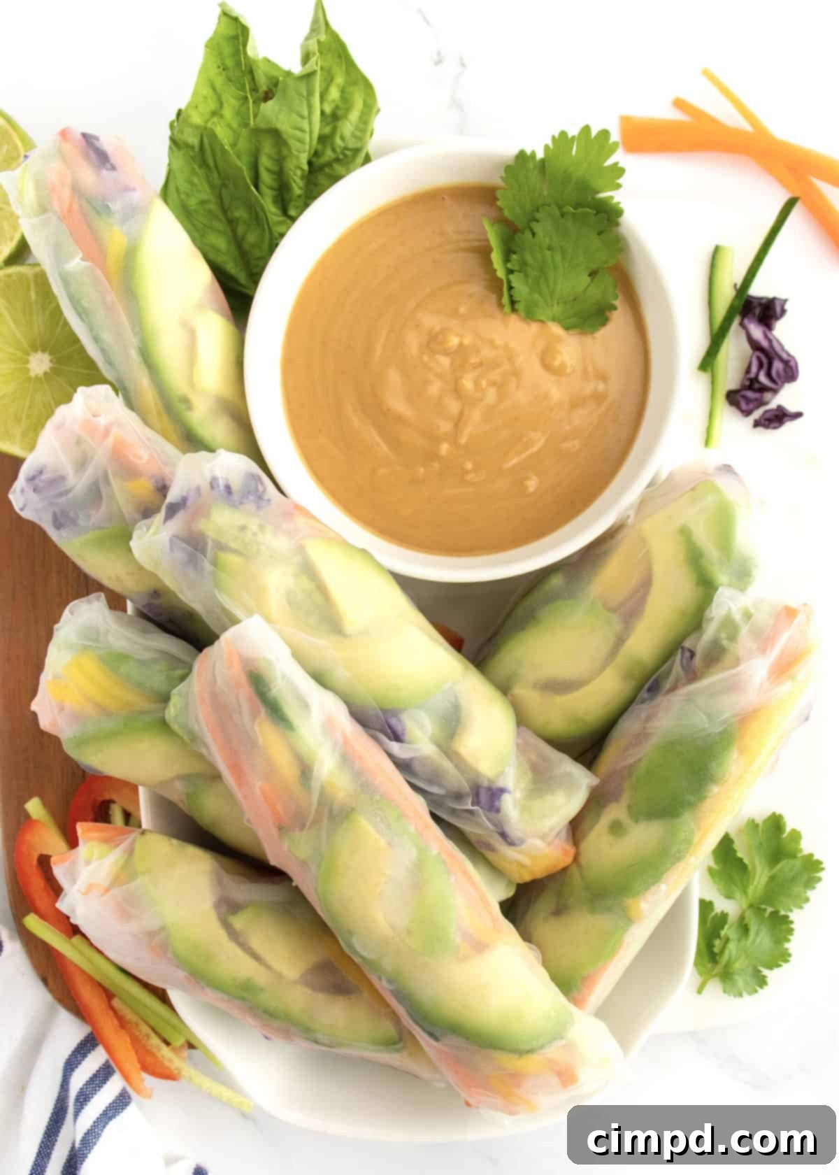 Refreshing Summer Wraps 1 featured 23301