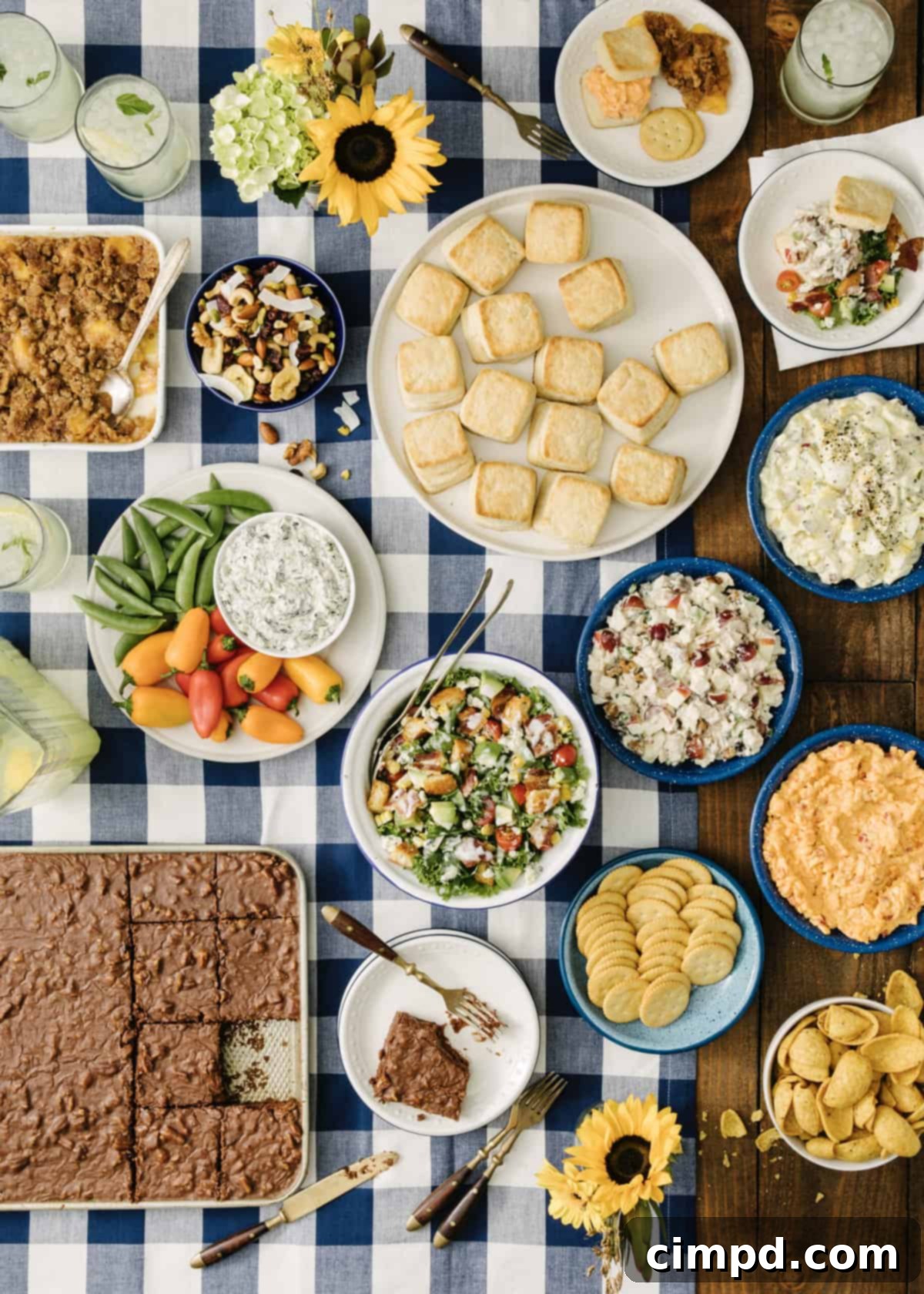 Retirement Celebration Spread 1 featured 23451