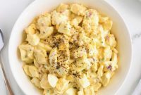 Perfectly Creamy Egg Salad