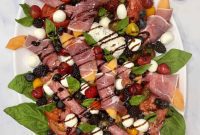 Seasonal Cheese Board Delights