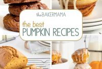 Cozy Fall Pumpkin Favorites