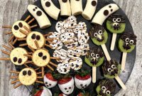 5 Spooktacularly Cute Halloween Goodies