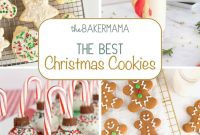Elevate Your Cookie Swap: Irresistible Christmas Cookie Ideas