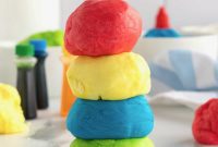 Dough-licious Playtime