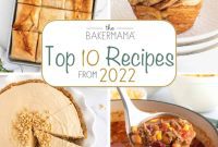 The 10 Most Exciting Culinary Discoveries of 2022