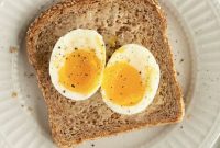 Master the Art of Soft-Boiled Eggs and Easy Peeling