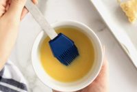 Elevate Your Baking with Egg Wash