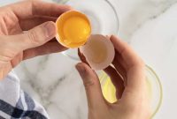 Flawless Egg Division