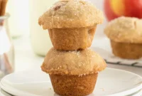 Mini Apple Pie Puffs
