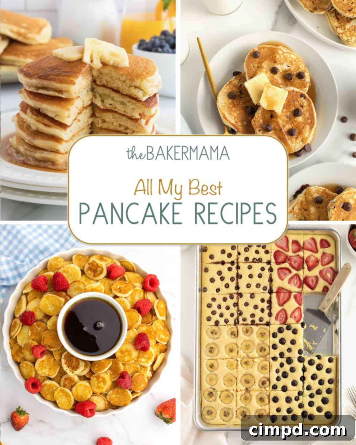 Pancake Perfection My Signature Recipes 1 featured 28367