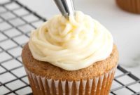 Whip Up Perfect Cream Cheese Frosting