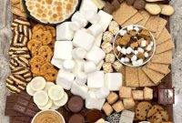 Your Guide to an Epic Smores Board