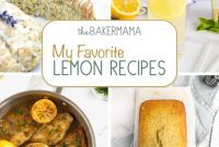 Zesty Lemon Creations