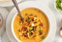 Sweet Potato Comfort Bowl