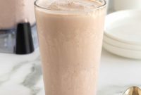 Craft Your Own Wendy’s Frosty