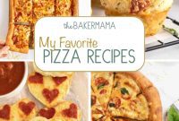 Handpicked Pizza Delights