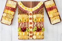 Our Delectably Ugly Sweater Spread