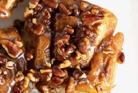 Ultimate Sticky Buns