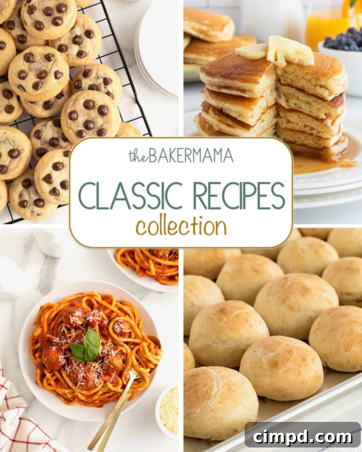 Timeless Recipes 1 featured 33551
