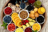 Mimosa Blossom Board