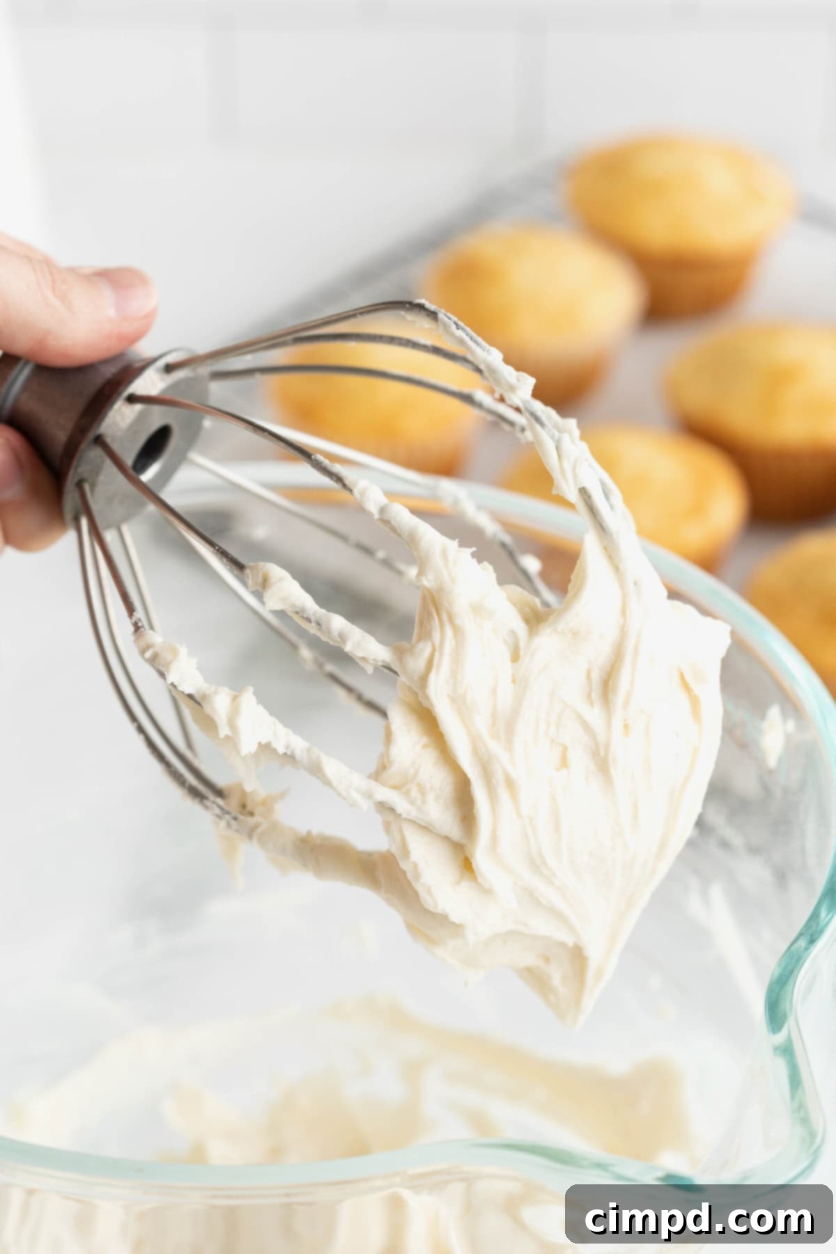 Foolproof Buttercream Frosting 1 featured 34884