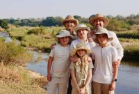 Exploring the Wonders of South Africa and Zambia