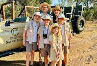 Southern Africa Ready: Essential Preparation and Packing Tips