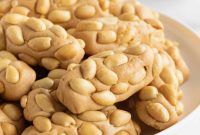 PayDay Treat Squares