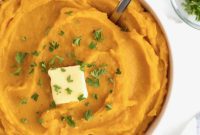 Golden Butternut Bliss