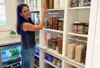 Master Your Pantry Restock