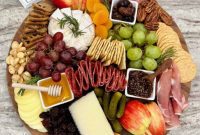 Your Charcuterie Arsenal