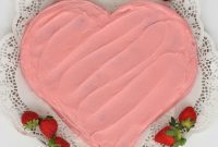 Sweetheart Strawberry Delight